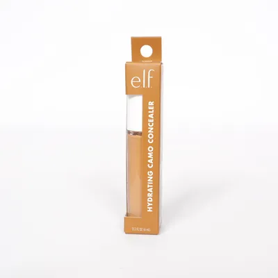 Concealer (Full coverage satin finish ) van Elf