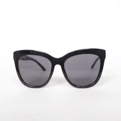 Sunglasses (Black) from Montini