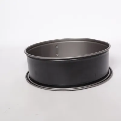 Baking tin (Springform) from Kaiser