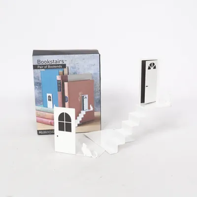 Home decoration (White) from PelegDesign