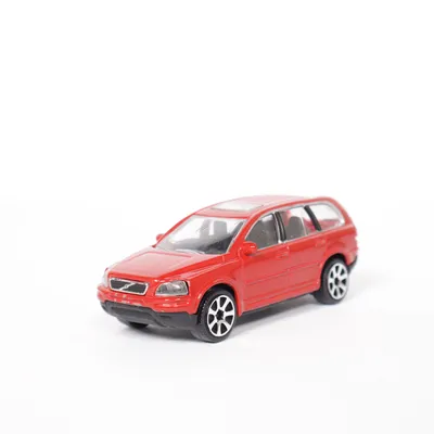 Voiture jouet (Xc90) de Burago