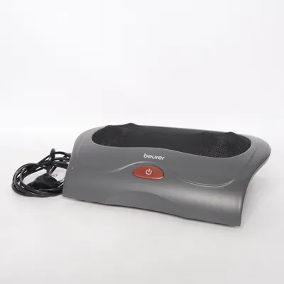Fotmassageapparat (Grå) från Beurer