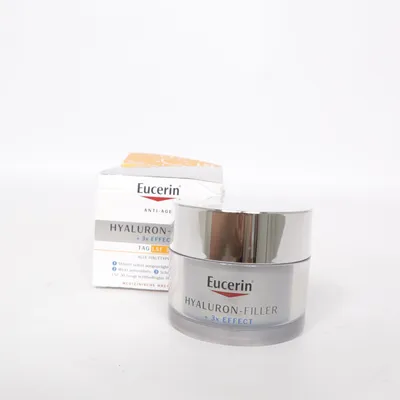 Crème visage de Eucerin