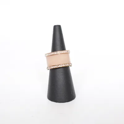 Ring (Guld) fra Michael Kors Ukendt metal