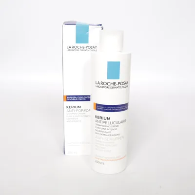 Shampoo van La Roche-Posay