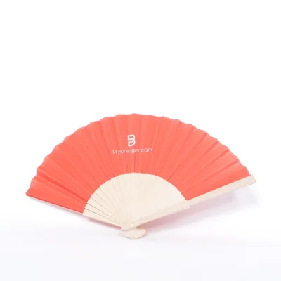 Éventail
(Rouge, Beige) de Breuninger