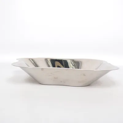Corbeille à fruits (Argent) de Iittala