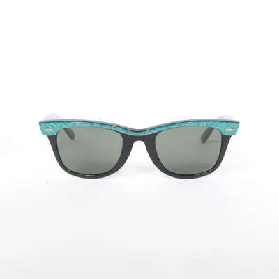 Lunettes de soleil (B&L Wayfarer) de Ray-Ban