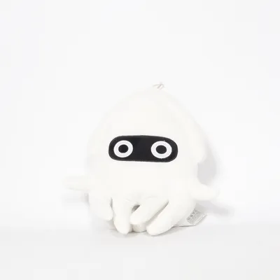 Soft toy (Blooper) from Nintendo
