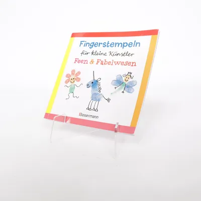 Bastelbuch