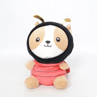 Gosedjur (Svart, Röd, Beige, Flerfärgad) från Flying Tiger