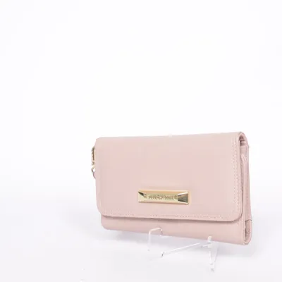 Portefeuille (Rose) de Steve Madden
