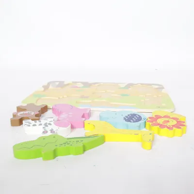 Jouet d'éveil (Multicolore) de Classic World