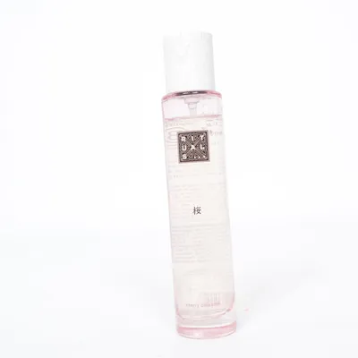 Body mist from Rituals