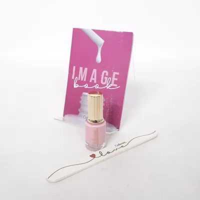 Nagelaccessoires van Catherine
