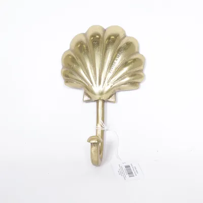 Clothes hanger (Gold) from Riviera Maison