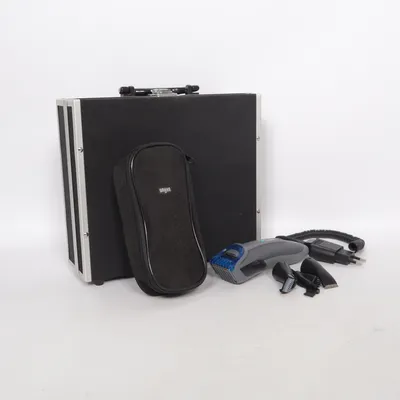 Rakapparat (Grå) från Braun