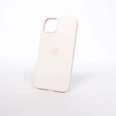 Coque de téléphone (Rose) de Apple