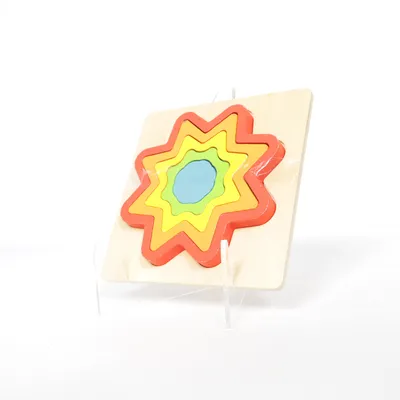 Activiteitenspeelgoed (Hg08080) van Playtive