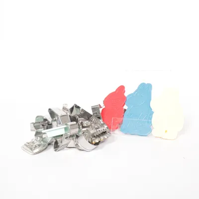 Cookie mold (Multicolored) from Moomin