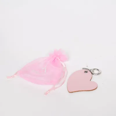 Sleutelhanger (Roze) van Dag och Natt