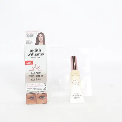 Crème pour les yeux (Magic Wonder Eye Balm) de Judith Williams