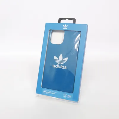 Phone case (iphone 12 pro max) from Adidas