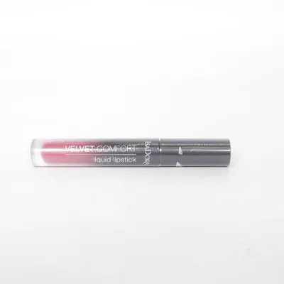 Läppstift (Velvet Comfort / Berry Blush) från IsaDora