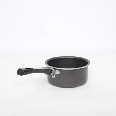 Casserole (Noir)