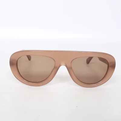 Sunglasses (Beige) from Jimmy Fairly