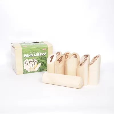 Outdoor games (Beige) from Tactic