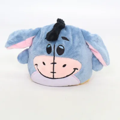 Gosedjur (Blå) från Disney