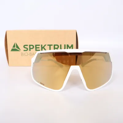 Ski goggles (White) from Spektrum
