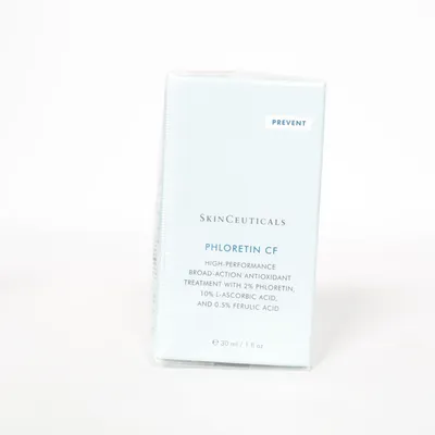 Serum (Phloretin Cf) from SkinCeuticals