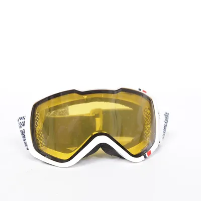Ski goggles (White, Yellow) from POC