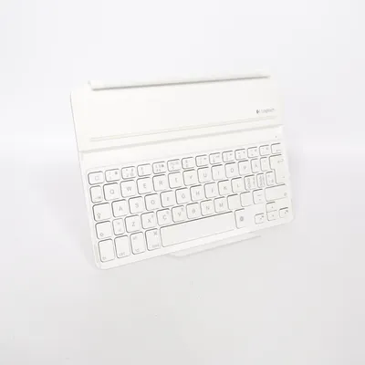 Toetsenbord (Bluetooth Ipad) van Logitech