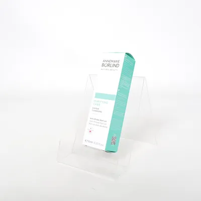 Facial cleanser (Purifying Care) from AnneMarie Börlind