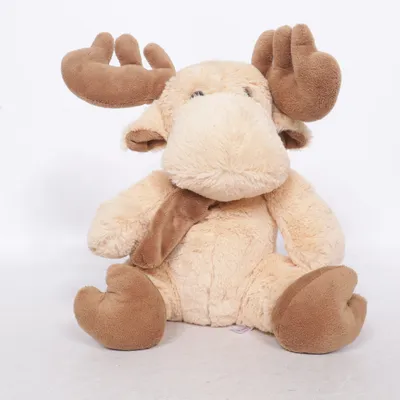 Gosedjur (Brun, Beige) från Liseberg