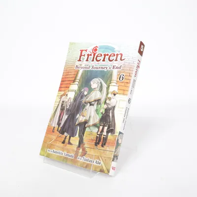 Comic book