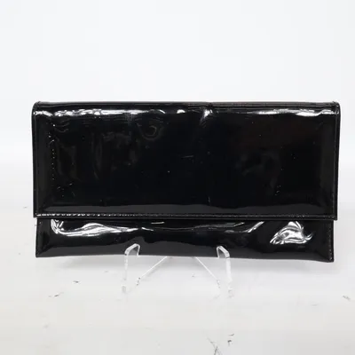 Clutch bag (Black) from Yves Saint Laurent Parfums
