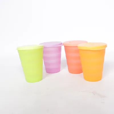 Koffiebeker (Meerkleurig) van Tupperware