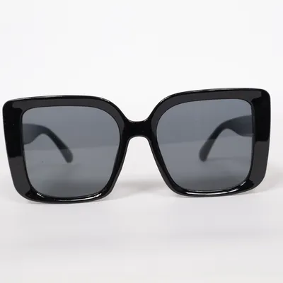 Lunettes de soleil (Glitter) de Glitter