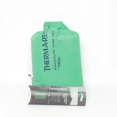 Drybag (Grön) från Thermarest