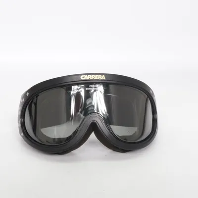 Skidglasögon (Grå) från Carrera