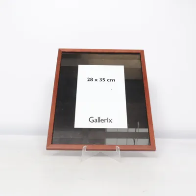 Ram (Brun) från Gallerix