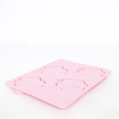 Chocolate molds (Pink) from Smooth