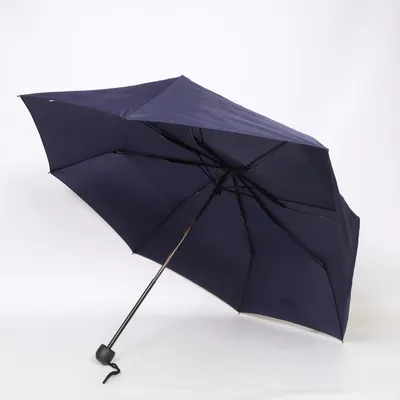 Umbrella (Blue, Black) from Peek & Cloppenburg