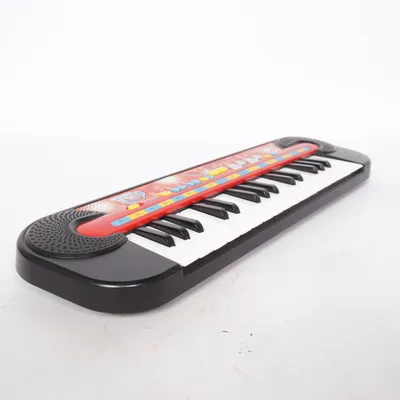 Instrument jouet (Noir, Rouge, Multicolore) de Simba