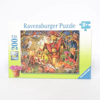 Puzzle de Ravensburger