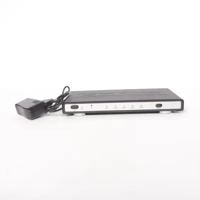 HDMI switch from König